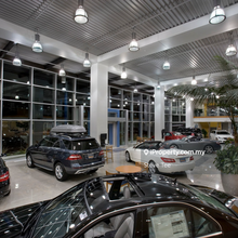 Cheras Mainroad Commercial Bungalow For Sale