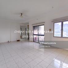 Peaceful Environment _ Good in Condition _ Balcony With Unblocked View