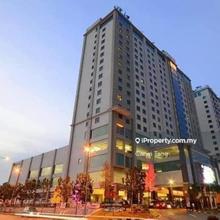 Kinta riverfront condo for rent 