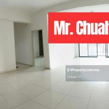 Condo Unit @ Dutamas Residence, Cheapest in the Market!