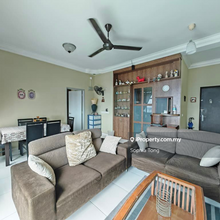 2 bedroom corner unit for sale