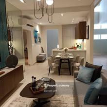 Serviced residence for Sale