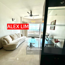 Mutiara Villa Condominium For Rent !!