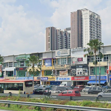 Taman Sri Gombak 