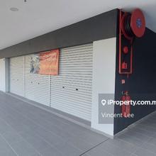 Retail Unit for Sale at Setia Ecohill Walk Semenyih