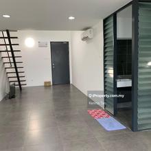 Stylish SOHO for home office or pure home stay