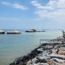 Commercial Land with Buildings (Operating as Hotel) @ Tanjung Bidara