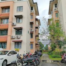 Apartment, sd 2, Bandar Sri Damansara