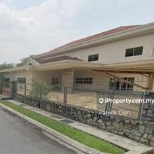 Super Cheap Freehold Bungalow Land for Sale @ Jalan Ipoh