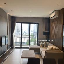 Goodwood Residence 4b 1206sqft sales