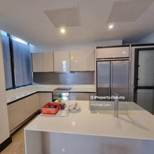 Serviced residence for Rent