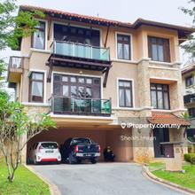 2.5 Storey Bungalow Glenmarie Residence, Shah Alam