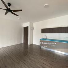 Henna Residence wangsa maju freehold 1bedroom for sale 