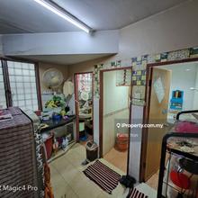 Nego sampai Jadi, must view, nice unit, Sri Tanjung ing subang jaya