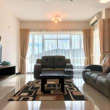 Baystar Condominium For Rent !!