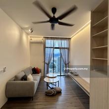 Henna Residence  2 Bedrooms 2 Bathrooms fully furnished for rent