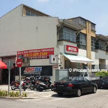 Warehouse for Sale
