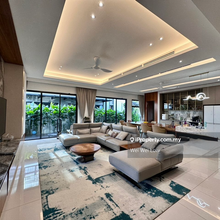 Dalia Residences Semi Detached 40x80, Tropicana Aman, Kota Kemuning