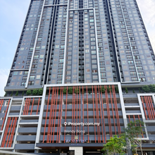 Bukit Jalil - Jrk Master Room for rents 