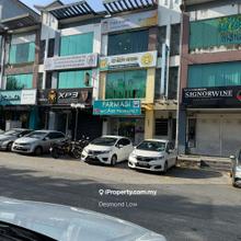 Bandar Mahkota Cheras Shop Lot Cheras Selangor