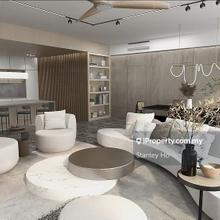 Condominium for Rent