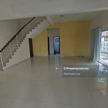 3 Storey Terrace House Jalan Sentul Bahagia Sentul Kuala Lumpur