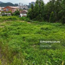 Residential Land @ Bukit Permai, Sungai Long