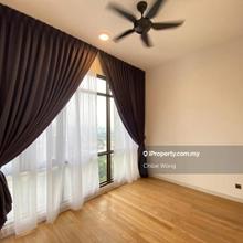 Fully furnished. First come first serve. Actual unit photo