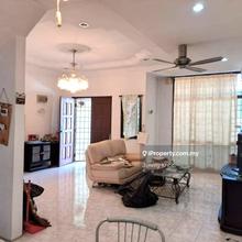 2 Storey Terrace For Sale In Taman Tanjung Indah - Raja Uda 