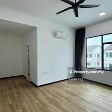 2/s Terrace House for rent @ Bukit Banyan, Sungai Petani