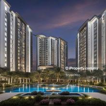 12 Storey Hotel Building