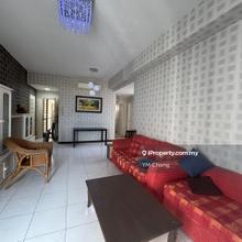 Freehold Ocean Palm Condo Klebang Melaka Seaview Medium Floor 2 Rooms