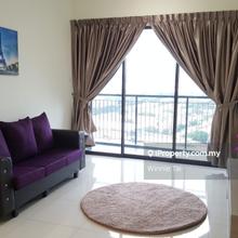 Lido Residency Fully furnished For Rent