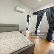 Corner unit 