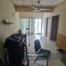 Jual Murah Taman Sri Kuching unit near Jalan Ipoh Jalan Kuching KLCC