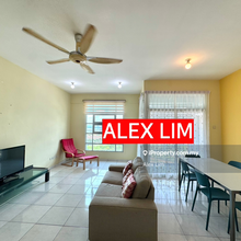The Brezza Condominium For Rent !!