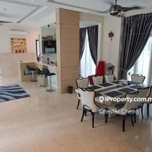 Beautiful Bungalow with Swimming pool at Prime Location