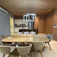 Pavilion Hilltop unit for Rent