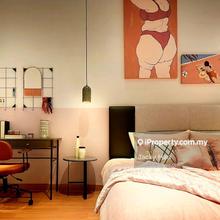Limited Unit! Completion Q1 2027!