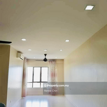 1 Petaling Condo Taman Castlefield Sri Petaling 