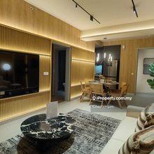 Freehold with Smart Home System - nearby MRT