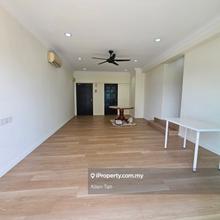 Kelana Mahkota Condo, Partly, 2cp, Kelana Jaya, LRT, PJ