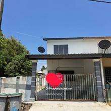 Taman Sentosa Kluang House For Sale