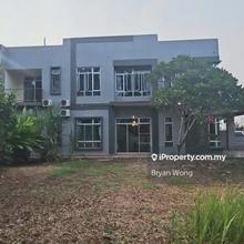 Bestari Heights @ Iskandar Puteri with Corner Big Land 