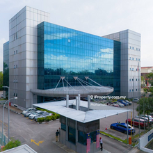 Office Building Glenmarie Shah Alam 