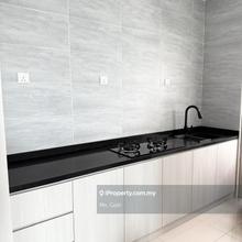 Ksl Residence 2, near ciq