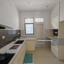 Worth To View Unit, Non Bumi Lot At Lower Price