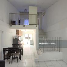 Axis Residence Taman Cempaka Ampang