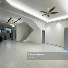 Good condition nice environment convenient traffic 