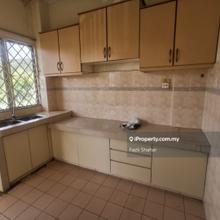 Desa Mutiara, Mutiara Damansara nearby Ikea, MRT for rent